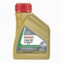Fork Oil Synthetic 5W 0.5L CASTROL
