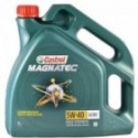 Täissünteetiline õli Magnatec 5W40 A3/B4 4L CASTROL