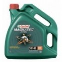 Täissünteetiline õli CASTROL Magnatec Diesel 5W40 DPF 4L