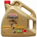 Neljataktiline õli Power 1 4T 10W40 4L CASTROL
