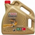 Neljataktiline õli Power 1 Racing 4T 10W50 4L CASTROL
