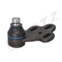 Pallonivel MERTZ M-S0188