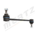 Link/Coupling Rod, stabiliser bar MERTZ M-S0471