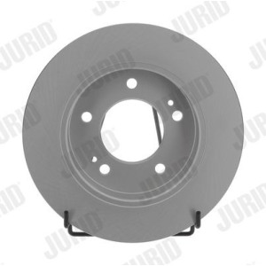 Brake Disc JURID 563033JC