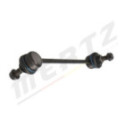 Link/Coupling Rod, stabiliser bar MERTZ M-S1197