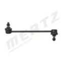 Link/Coupling Rod, stabiliser bar MERTZ M-S1198