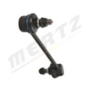 Link/Coupling Rod, stabiliser bar MERTZ M-S1198