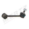 Link/Coupling Rod, stabiliser bar MERTZ M-S1220