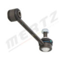 Link/Coupling Rod, stabiliser bar MERTZ M-S1220