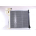 Radiator, engine cooling NISSENS 62559A