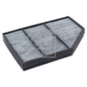 Filter,salongiõhk FEBI BILSTEIN 44746