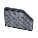 Filter, cabin air FEBI BILSTEIN 44746