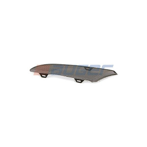 Jäähdyttäjän säleikkö AUGER 78017