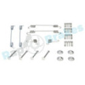 Lisakomplekt, Piduriklotsid RAP BRAKES R-T0038