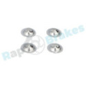 Lisakomplekt, Piduriklotsid RAP BRAKES R-T0038