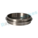 Brake Drum RAP BRAKES R-E0006