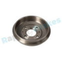 Brake Drum RAP BRAKES R-E0006