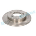 Тормозной диск RAP BRAKES R-D0147