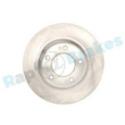 Тормозной диск RAP BRAKES R-D0147