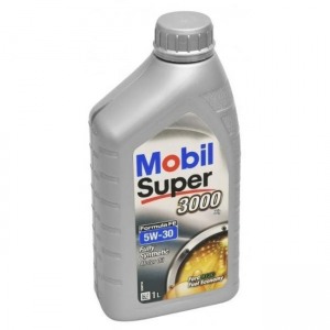 Engine Oil MOBIL 152055