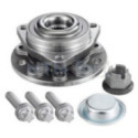 Wheel Bearing Kit SNR R164.25