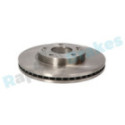 Piduriketas RAP BRAKES R-D0496