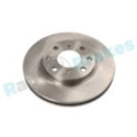 Тормозной диск RAP BRAKES R-D0597