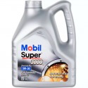 Engine Oil MOBIL 152056
