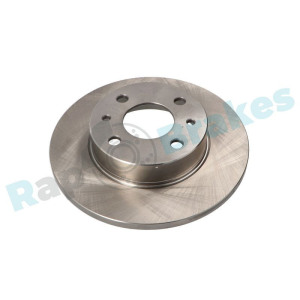 Тормозной диск RAP BRAKES R-D0834