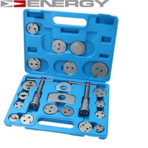 P&ouml;&ouml;rde-/tagasit&otilde;mbet&ouml;&ouml;riistakomplekt, pidurisadulakolb ENERGY NE00486