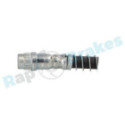 Brake Hose RAP BRAKES R-H0891