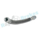 Brake Hose RAP BRAKES R-H0891