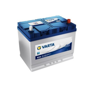 Starter Battery VARTA 5704120633132