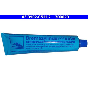 Jarrusylinterirasva ATE 03.9902-0511.2