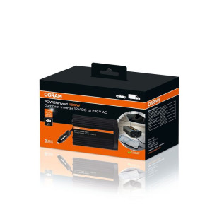 Invertteri ams-OSRAM OEINVU150