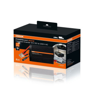 Inverter ams-OSRAM OEINVU300