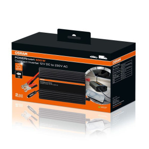 Inverter ams-OSRAM OEINVU500