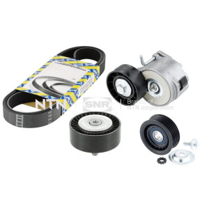 Soonrihmakomplekt SNR KA860.00