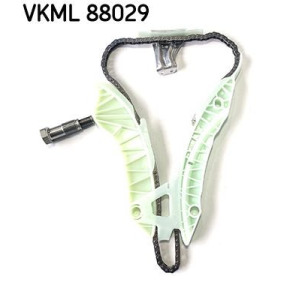 Timing Chain Kit SKF VKML 88029
