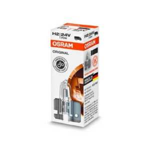 Bulb, headlight ams-OSRAM 64175