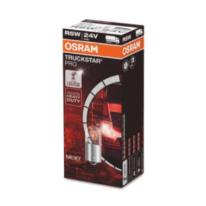 Hõõgpirn, Suunatuli ams-OSRAM 5627TSP