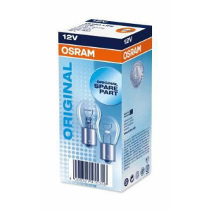Bulb, direction indicator ams-OSRAM 7506ULT