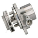 Water Pump, engine cooling ASHIKA 35-00-0919