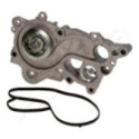 Water Pump, engine cooling ASHIKA 35-00-0928