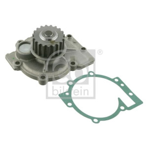 Водяной насос, охлаждение двигателя FEBI BILSTEIN 15947