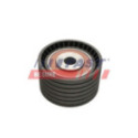 Deflection Pulley/Guide Pulley, timing belt FAST FT44207