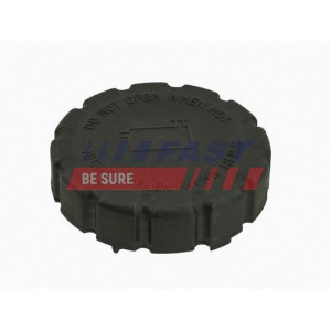 Cap, coolant tank FAST FT58403