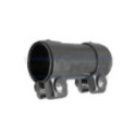 Pipe Connector, exhaust system WALKER 80190