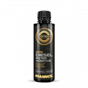 9930 Diesel Ester Additive 500ml