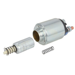 Solenoid Switch, starter LAUBER CQ2030023